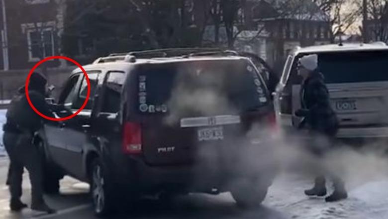 Çfarë ndodhi në Minneapolis? Dalin pamje të reja të vrasjes së gruas nga agjenti amerikan, JD Vance: Ishte vetëmbrojtje! (VIDEO)