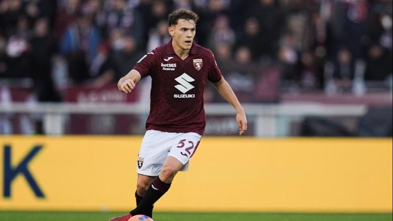 Klubi nga Parisi futet në garë për shërbimet e Kristjan Asllanit, presidenti i Torinos: Në janar mund të ndodhin shumë gjëra