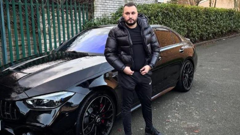 Shqiptari sfidoi Britaninë e Madhe për herë të tretë! The Telegraph: Jeta luksoze e Dorian Pukës, mbulon me para vajzat në klub nate. Autoritetet të pafuqishme për ta deportuar