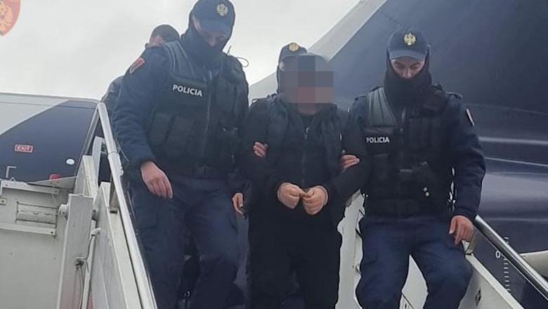 I përfshirë në trafikimin e emigrantëve të paligjshëm, ekstradohet nga Gjermania 51-vjeçari (EMRI)