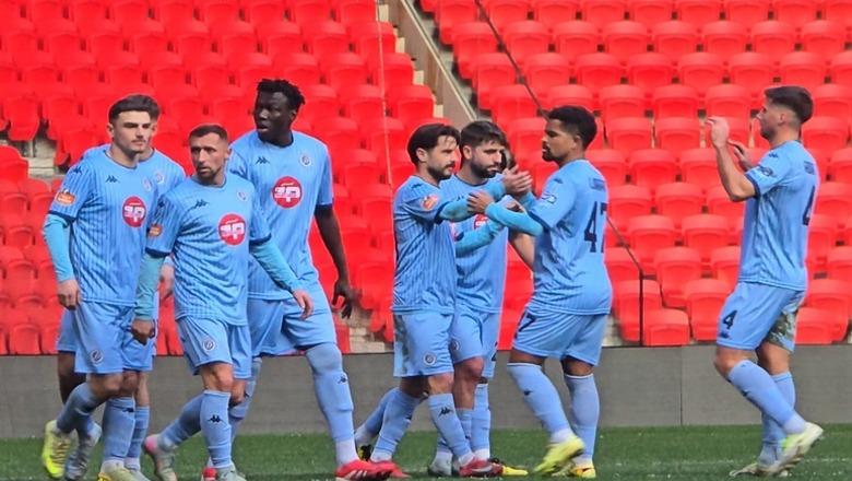 Kupa e Shqipërisë/ Tiranës dhe Bylisit i duhen 120 minuta lojë, në çerekfinale edhe Dinamo e Partizani! Sot luhen katër takime të tjera