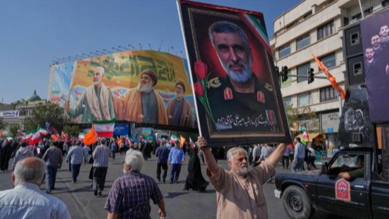 Vendi drejt luftës civile? Nisin kundër-protestat në Iran, si po degradon situata