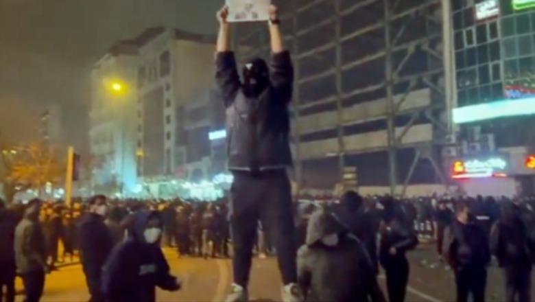 65 viktima e mbi 2300 të plagosur nga protestat në Iran! Regjimi qëllon mbi protestuesit, BE dënon dhunën, Von der Leyen: Populli kërkon liri!