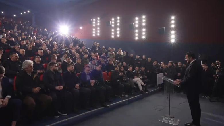 Salianji mesazh Nokës dhe Berishës: Keni 13 vite që Rama u dërrmon në zgjedhje