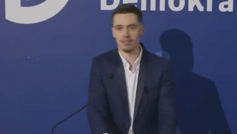 'Nëse një demokrat përjashtohet për mendim ndryshe, unë ndjehem dyfish më i përjashtuar', anëtari FRPD Korçë: PD nuk rimëkëmbet nga të vjetrit