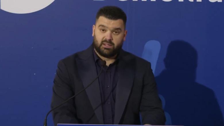 Sekretari Organizativ i PD Korçë: S’jemi 'parti muze', por shpresa e shqiptarëve! Të ringrihemi