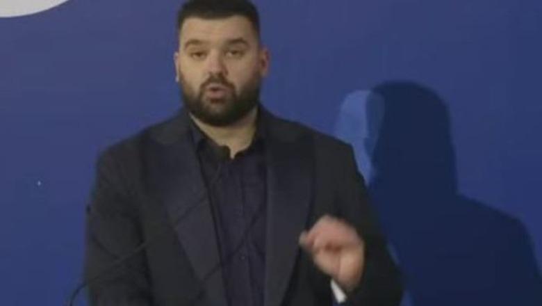 Sekretari Organizativ i PD Korçë: S’jemi 'parti muze', por shpresa e shqiptarëve! Të ringrihemi