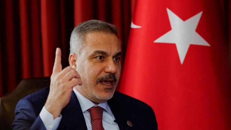 A po i nxit Mosadi protestat në Iran? Ministri i jashtëm turk akuzon Netanjahun: Po kërkon konflikt rajonal!