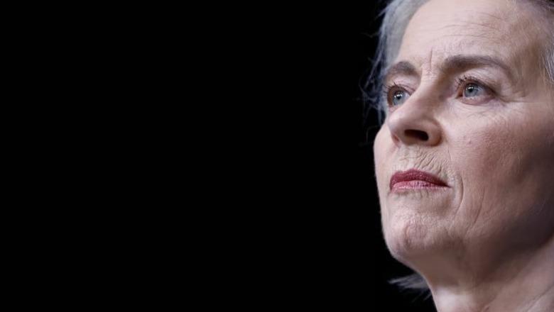 BE reagon për protestat në Iran, Ursula von der Leyen: BE qëndron pranë popullit që kërkon liri!