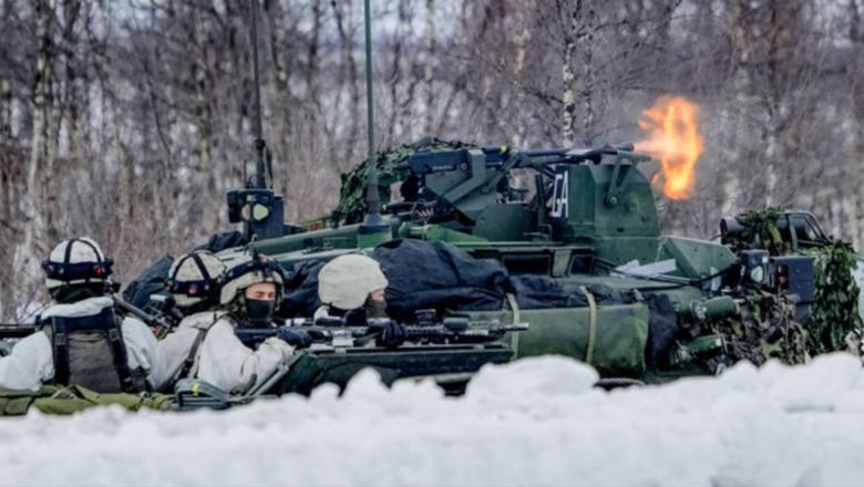 Planet e SHBA-ve për aneksimin e Groenlandës, Ministria daneze e Mbrojtjes: Do të detyrohemi të përdorim armët!