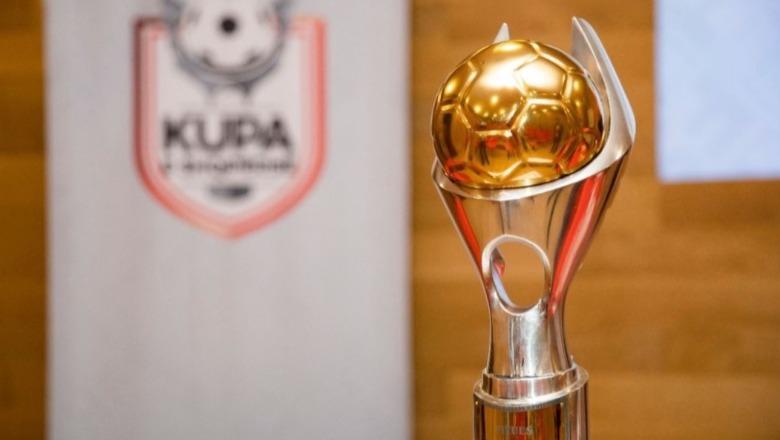 Kupa e Shqipërisë 2025-2026/ Përcaktohen tetë skuadrat çerekfinaliste, ndahen vazot për shortin