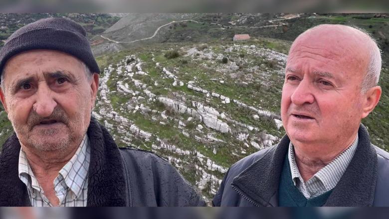 SPECIALE/ Malçani, qyteti antik në brendësi të tokës së bregdetit Jon