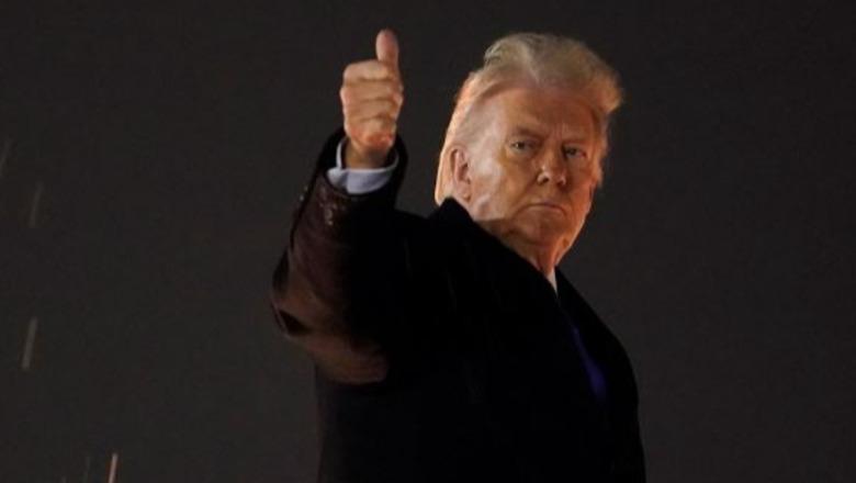 Protesta masive me dhjetëra të vdekur në Iran, reagon Trump: SHBA-të janë të gatshme ta ndihmojnë vendin të gjejë lirinë