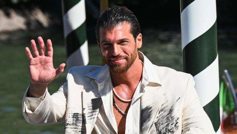 Aktori turk Can Yaman lirohet nga burgu pasi u arrestua nga një operacion antidrogë, personazhe të tjerë të famshëm nën hetim! Dyshime dhe për prostitucion në një hotel