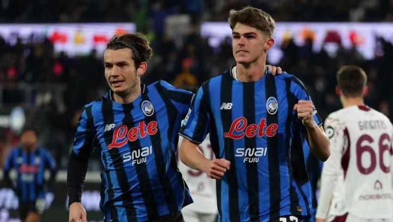 VIDEO/ Atalanta thellon krizën e Torinos, e mposht 2-0! Gjimshiti lë fushën i dëmtuar