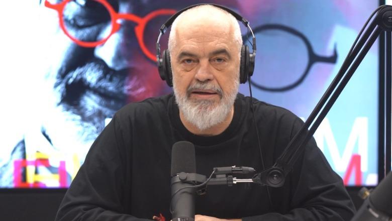 Rritja e pensioneve, Rama: Unë e di si i kam shtrënguar dhëmbët kur nuk kishim para! Çdo fillim janari, rritja do të dyfishohet