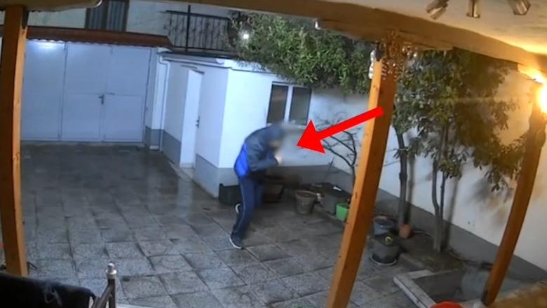 Vodhi 5 banesa në Korçë, arrestohet 38-vjeçari