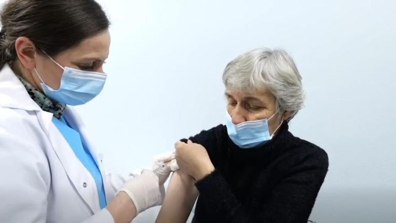 Vaksina e gripit/ Ministria e Shëndetësisë: 238 mijë qytetarë të vaksinuar kundër virozave, 10% më shumë krahasuar me vitin e kaluar