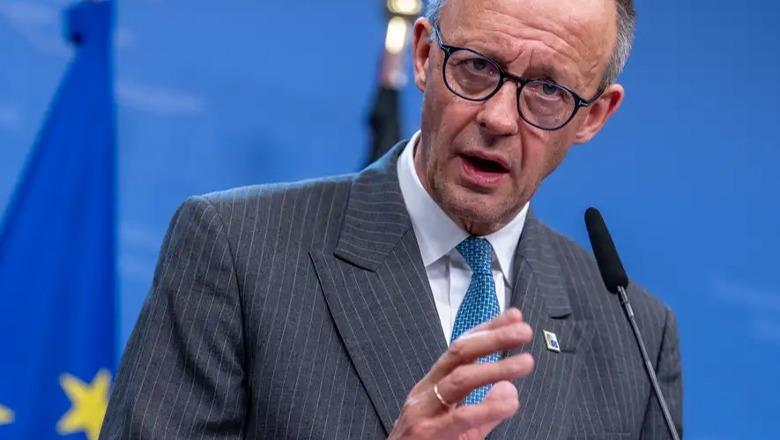 Venezuela, Groenlanda dhe Ukraina/ Kancelari Merz mes krizash, çfarë do të thotë kjo për Gjermaninë