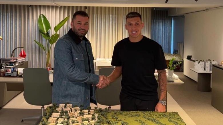 'S’kam nevojë të pastroj lekët e askujt', Myrto Uzuni reagon pas akuzave pasi bleu hotelin në Palasë