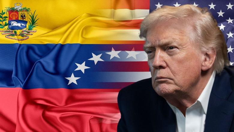 CNN: Venezuela nuk ka vetëm naftë, por edhe minerale strategjike që i duhen SHBA-së