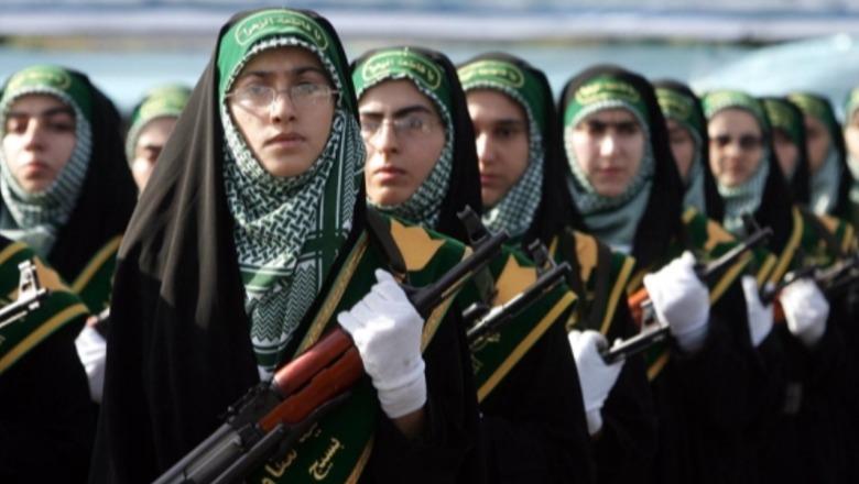 Si funksionon represioni në Iran: Sistemi i milicive të ndërthurura për të shtypur protestat