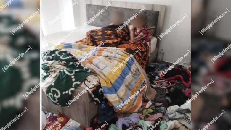 E rëndë Durrës/ 3 të mitur gjenden të braktisur nga nëna në banesë, kishin 3 ditë pa ngrënë dhe 1 muaj pa shkuar në shkollë! Vihet nën hetim 33-vjeçarja