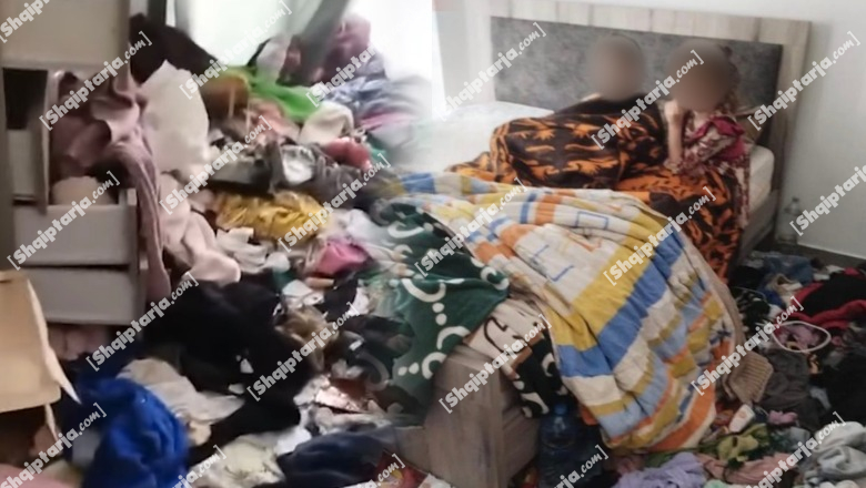 Zbardhet dëshmia e nënës së 3 të miturve në Durrës: Nuk i kam braktisur, isha në punë! Është kurth nga ish-vjehrra