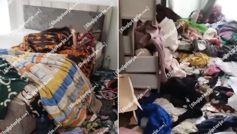 E rëndë në Durrës/ 3 të mitur gjenden të braktisur në banesë nga e ëma, 3 ditë pa ngrënë dhe 1 muaj pa shkuar në shkollë! Vihet nën hetim 33-vjeçarja (FOTOT+VIDEO)