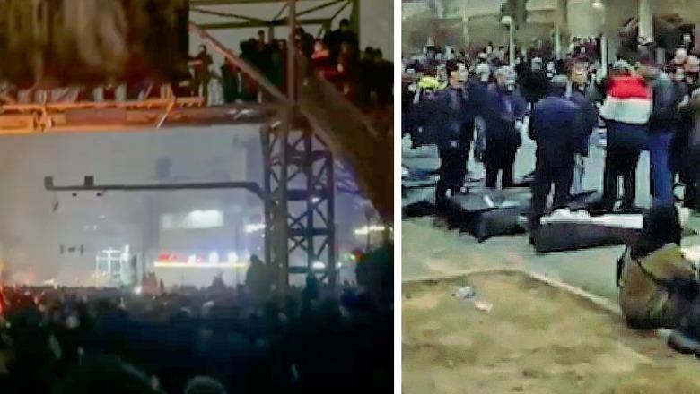 Irani në kaos nga protestat, 538 viktima! Banorët: Po na vrasin të gjithëve