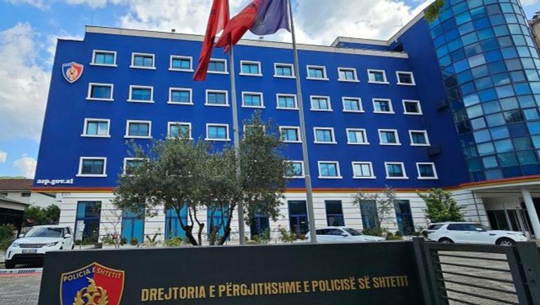 Lëvizje dhe emërime të reja në Policinë e Shtetit, i revokohet dorëheqja e Drejtorit të DVP Elbasan