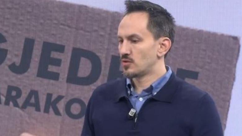 Deputeti Muçi: Duam zgjedhje të parakohshme, qeveria e përfshirë në skandale! S’ka bashkëpunim me Berishën