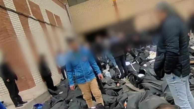 'Pirgje trupash para morgjeve', revolta në Iran, 538 të vrarë nga protestat dhe 11 mijë të arrestuar! Protestuesit: Po na vrasin të gjithëve (VIDEO)