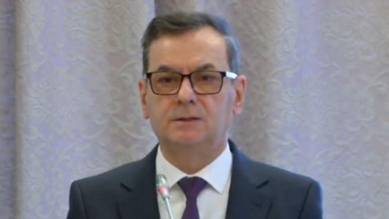 'Me rëndësi, arsyetimi i vendimeve'! Kreu i Gjykatës së Lartë, Sokol Sadushi: Një vendim i pakuptueshëm, konflikt për të nesërmen