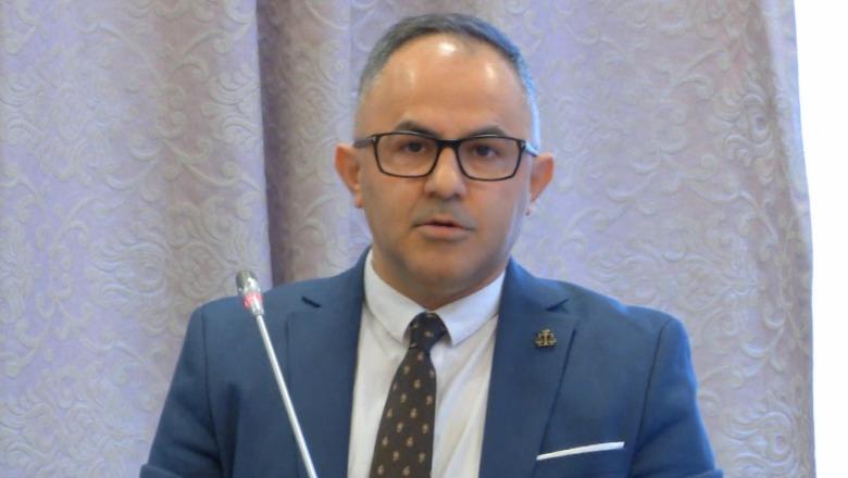 'Grup pune për shtimin e magjistratëve'! Ilir Rusi: Nëse një çështje nuk zgjidhet në kohë, krijohen probleme