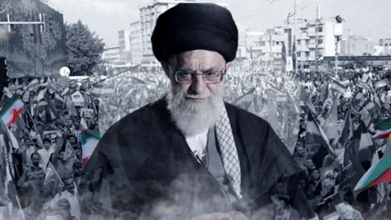 'Vdekje Amerikës dhe Izraelit'- Nisin marshimet pro-regjimit në Iran, kundër-përgjigje ndaj protestave masive