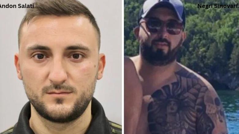 Plagosja e babë e bir në Greqi, kush është pronari ‘fantazmë’ i lokalit ku ndodhi ngjarja! Përgjimet në Sky ECC dhe lidhja me Aleksandër Sadikun