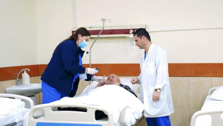 Spitali Universitar i Traumës në gjendje gatishmërie, Mjekët: Në shërbim të pacientëve 24/7!