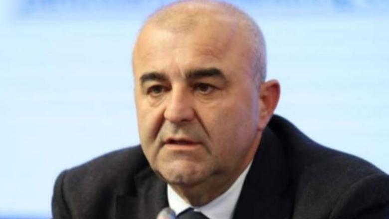  Tomor Harizi emërohet Drejtori i ri i Drejtorisë së Përgjithshme Detare