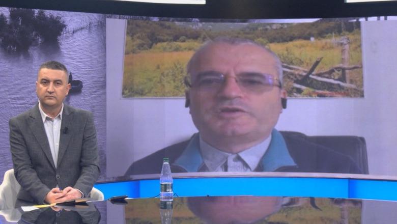 Përmbytjet, eksperti rendit disa nga shkaqet: Kemi humbur 32% të pyjeve, dëm kolosal ekosistemit