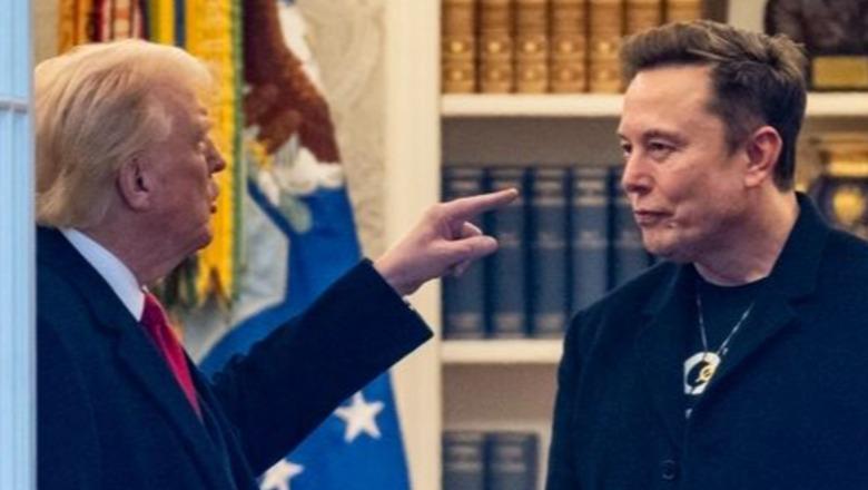 Protestat antiqeveritare! Trump: Do flas me Musk për rivendosjen e shërbimit të internetit në Iran
