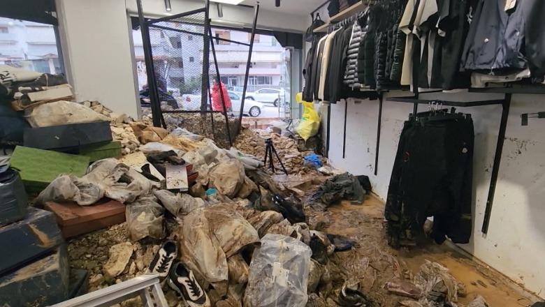 KLSH: Në 3 dekada vendi ka humbur 2.5 mld $ nga përmbytjet, 15 mijë banesa të shkatërruara në 30 vite