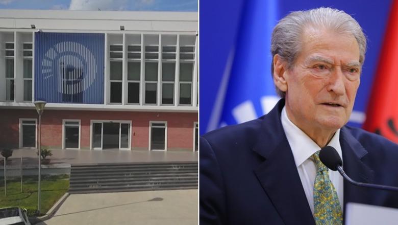 Në 'betejë' për qeveri teknike dhe në 'sfidë' të brendshme! 2026-a vit zgjedhor në PD. Degët pa kryetarë, Berishës i mbaron mandati