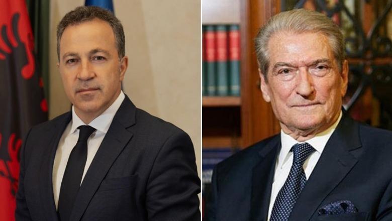 Çështja Balluku, PD kallëzon Peleshin: Pengon mbledhjen e Këshillit të Mandateve! Zgjedhjen e Shabanit si Avokat Populli e çon në Kushtetuese