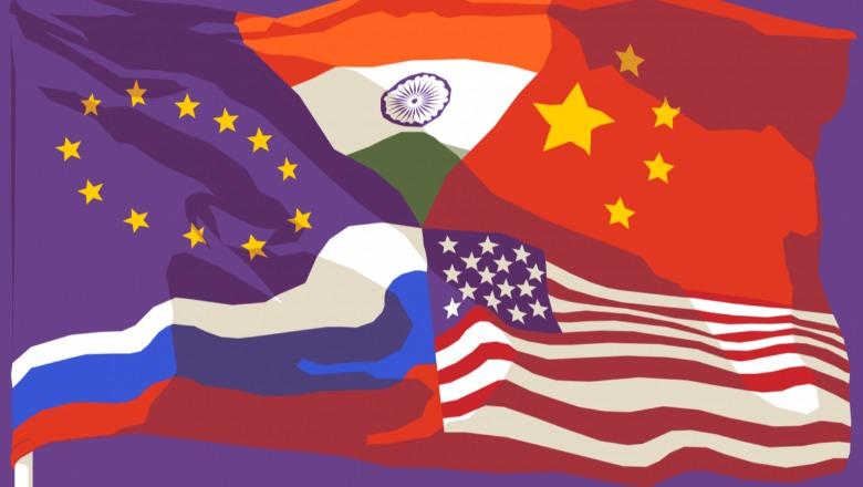 Alban Daci: Evropa dhe transformimi i rendit ndërkombëtar