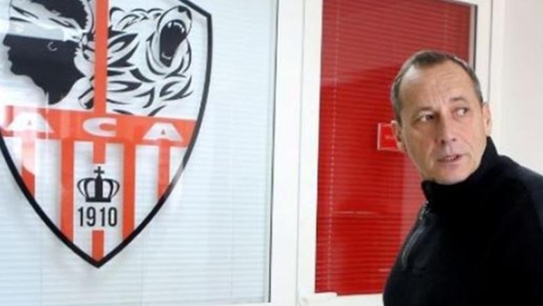 Alain Orsoni, udhëheqësi nacionalist i Korsikës i vrarë në funeralin e nënës