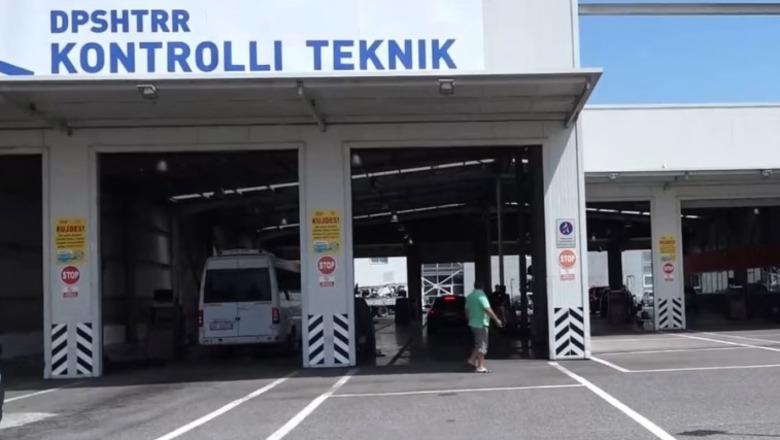 Ndryshon rregulli, kontroll teknik për automjetin kur ndryshon pronari edhe nëse sapo është kolauduar