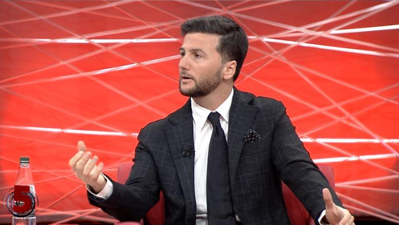 'Irani është drejt fundit të tij', Gentian Gaba: Pas Sirisë, është pazëlli i fundit