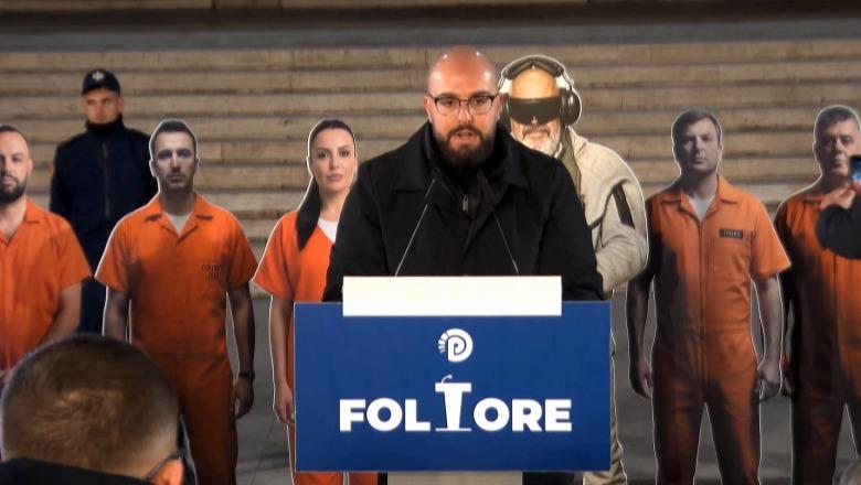 Berisha qortohet mes bulevardit nga demokrati: Të gjithë jemi të zëvendësueshëm! Ju hyre në hak më të votuarve në Primare (VIDEO)