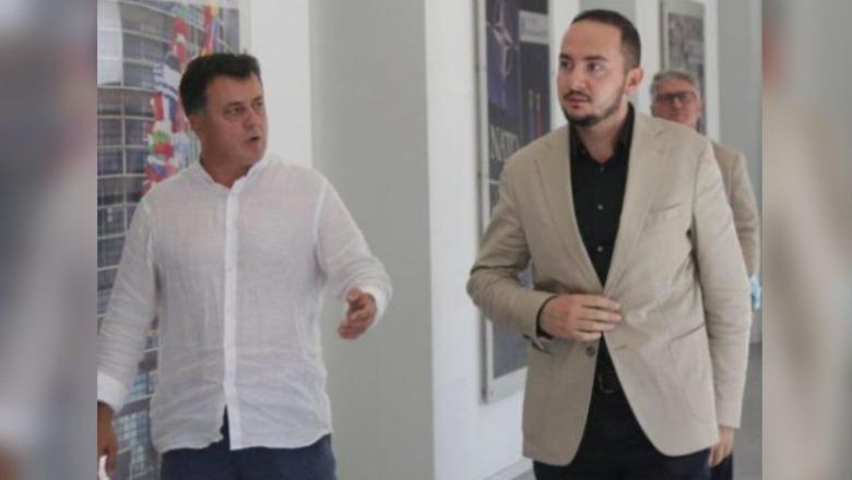 Ervin Salianji: Flamur Noka nuk kapërcen dot kufijtë shtetërorë!